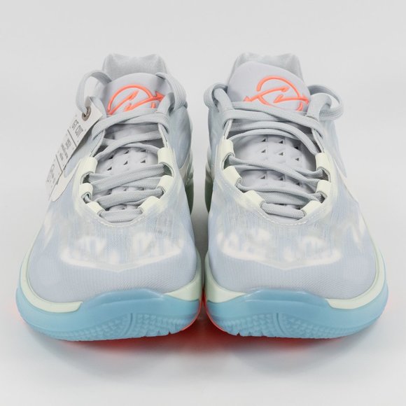 Nike Air Zoom GT Cut 2 \'Avant Garden\' DJ6015-402 Basketball Multi Size main image 5